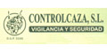 CONTROLCAZA VIGILANCIA Y SEGURIDAD S.L.