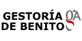 GESTORÍA DE BENITO S.L.