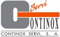 CONTINOX SERVI SA