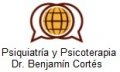Consulta de Psiquiatria y Psicoterapia Dr. Benjamin Cortes