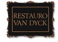 Restauro Van Dyck