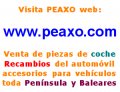 www.PEAXO.com