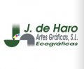 J. de Haro Ecograficas