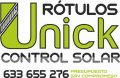 Rotulos Unick