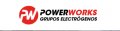 Power Works Grupos Electrogenos