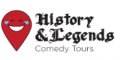 History & Legends Comedy Tour