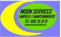 MOON SERVICES
