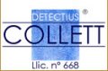 COLLETT Detectius